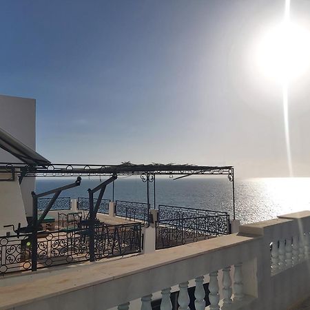 Residence Taghazout Oufella By Surf Times ภายนอก รูปภาพ