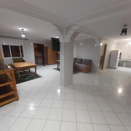 Residence Taghazout Oufella By Surf Times ภายนอก รูปภาพ