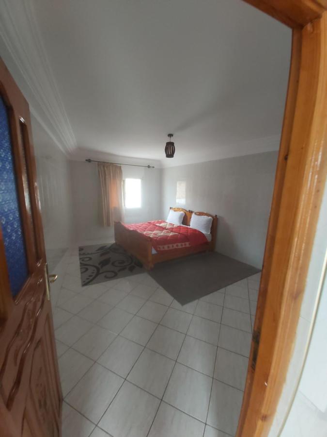Residence Taghazout Oufella By Surf Times ภายนอก รูปภาพ