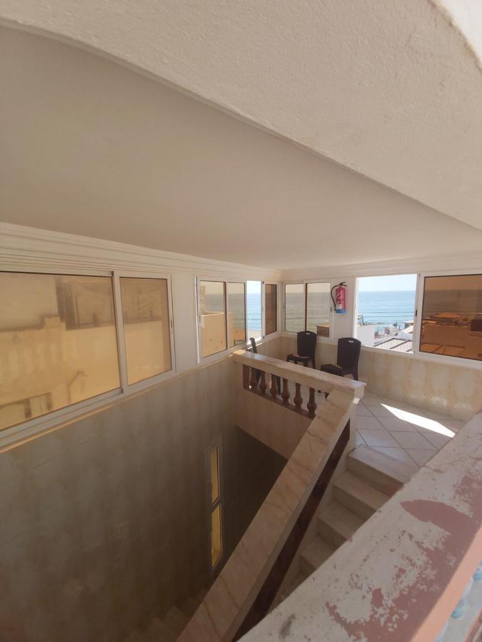 Residence Taghazout Oufella By Surf Times ภายนอก รูปภาพ