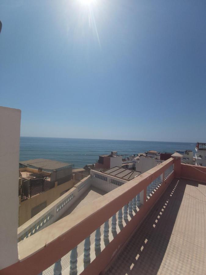 Residence Taghazout Oufella By Surf Times ภายนอก รูปภาพ
