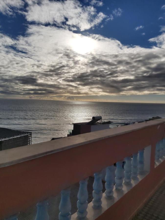 Residence Taghazout Oufella By Surf Times ภายนอก รูปภาพ