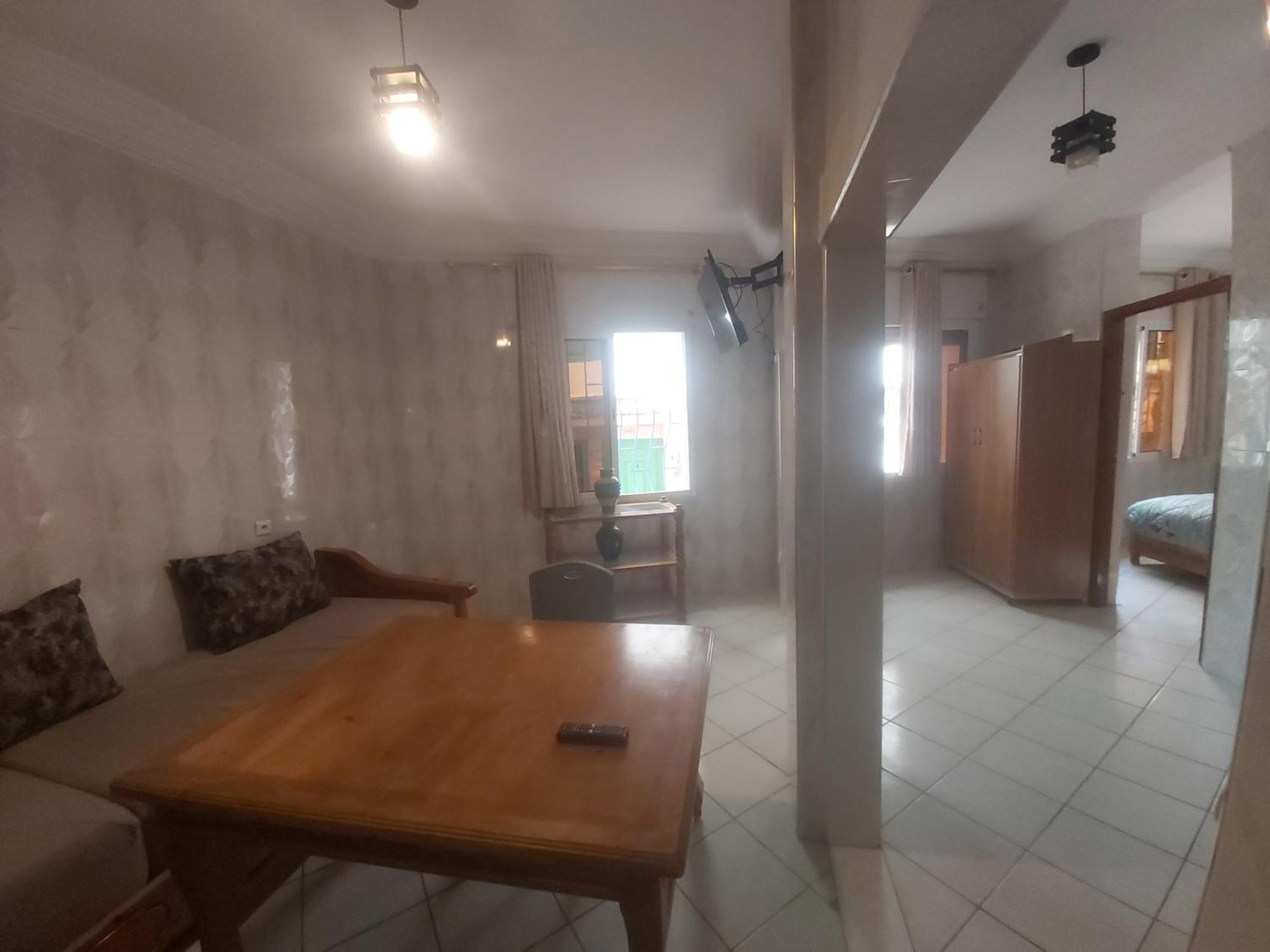 Residence Taghazout Oufella By Surf Times ภายนอก รูปภาพ