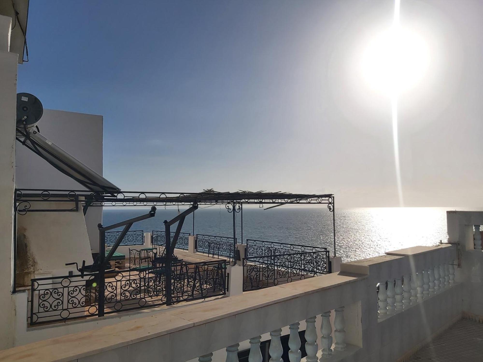 Residence Taghazout Oufella By Surf Times ภายนอก รูปภาพ