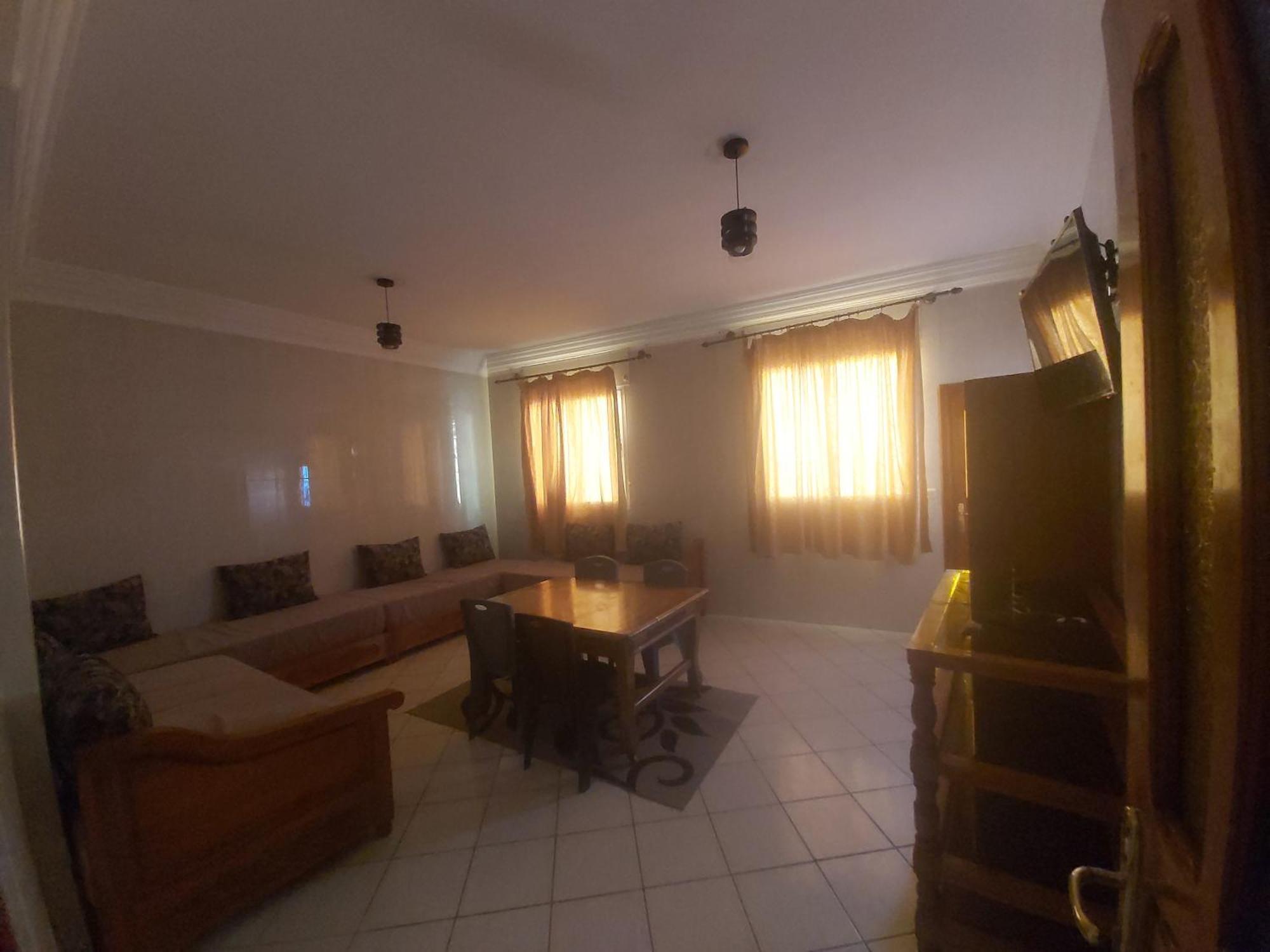 Residence Taghazout Oufella By Surf Times ภายนอก รูปภาพ