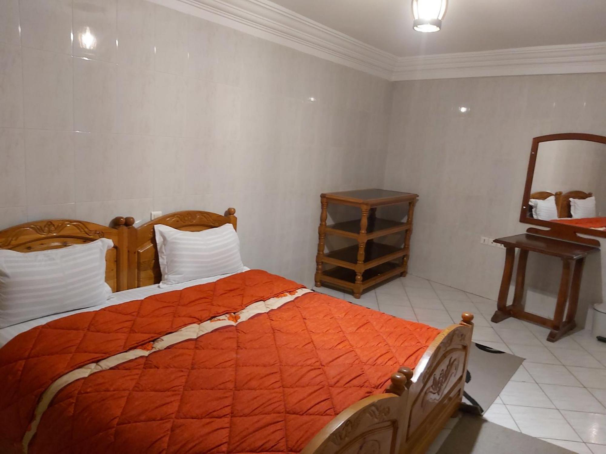 Residence Taghazout Oufella By Surf Times ภายนอก รูปภาพ