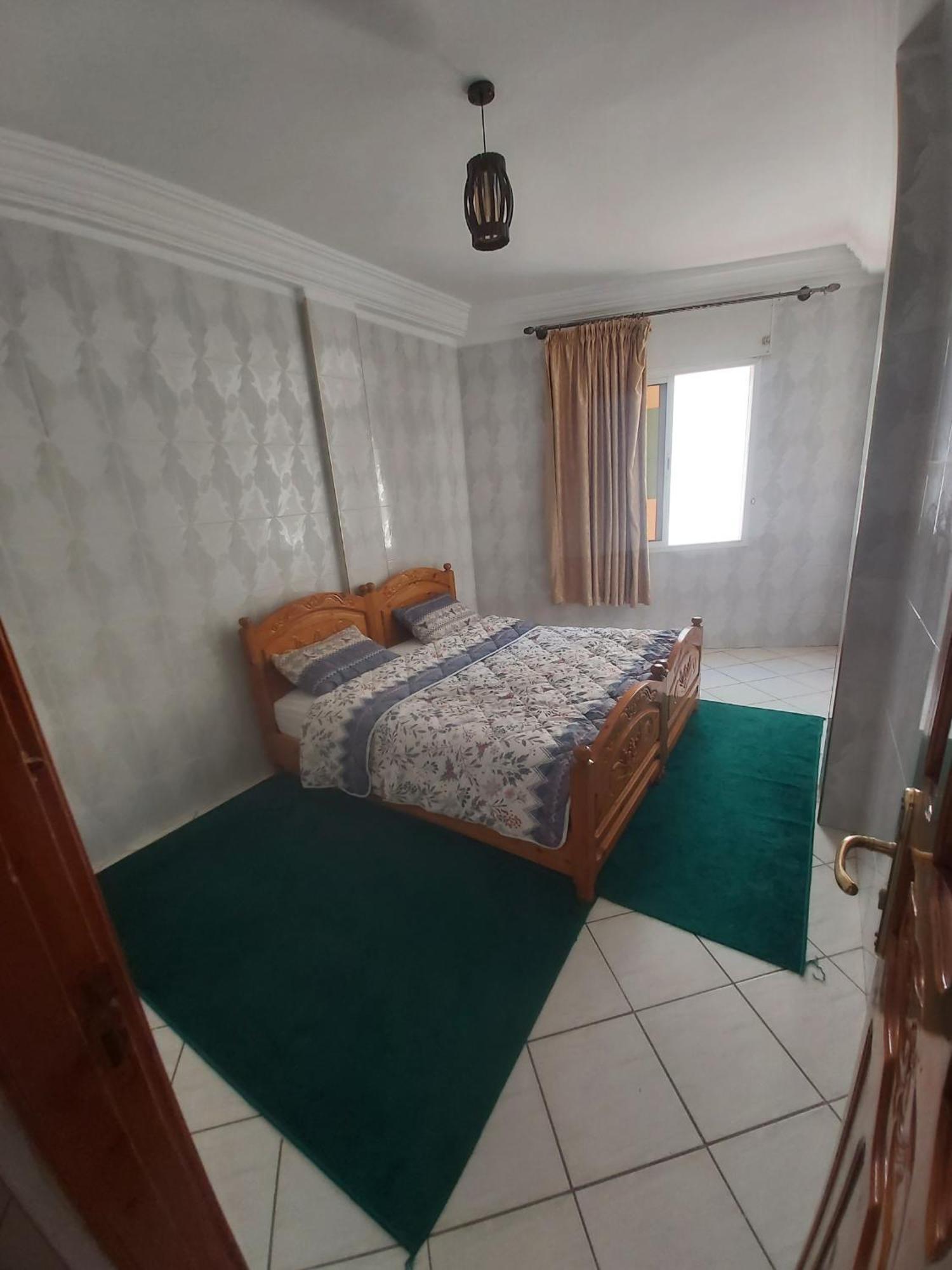 Residence Taghazout Oufella By Surf Times ภายนอก รูปภาพ