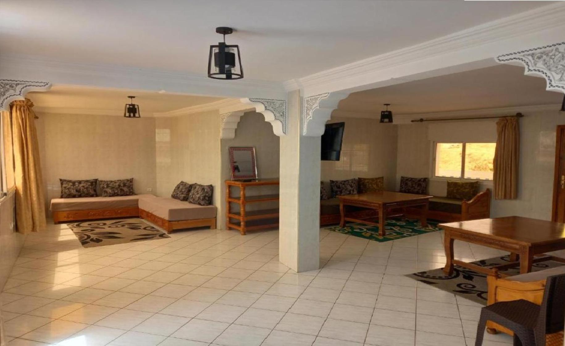 Residence Taghazout Oufella By Surf Times ภายนอก รูปภาพ
