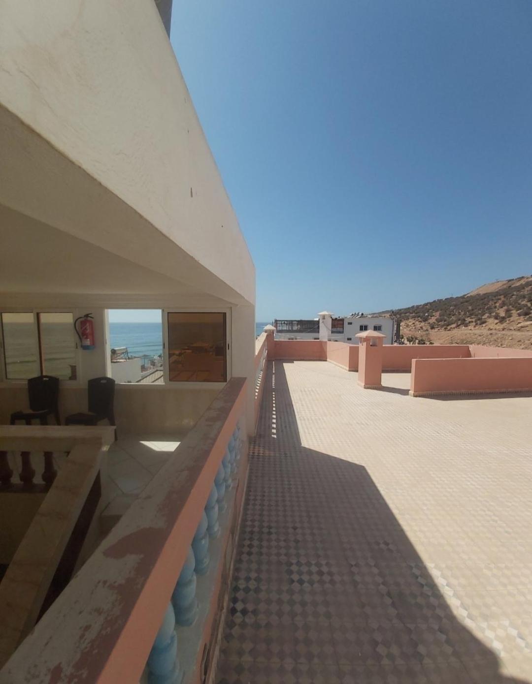Residence Taghazout Oufella By Surf Times ภายนอก รูปภาพ
