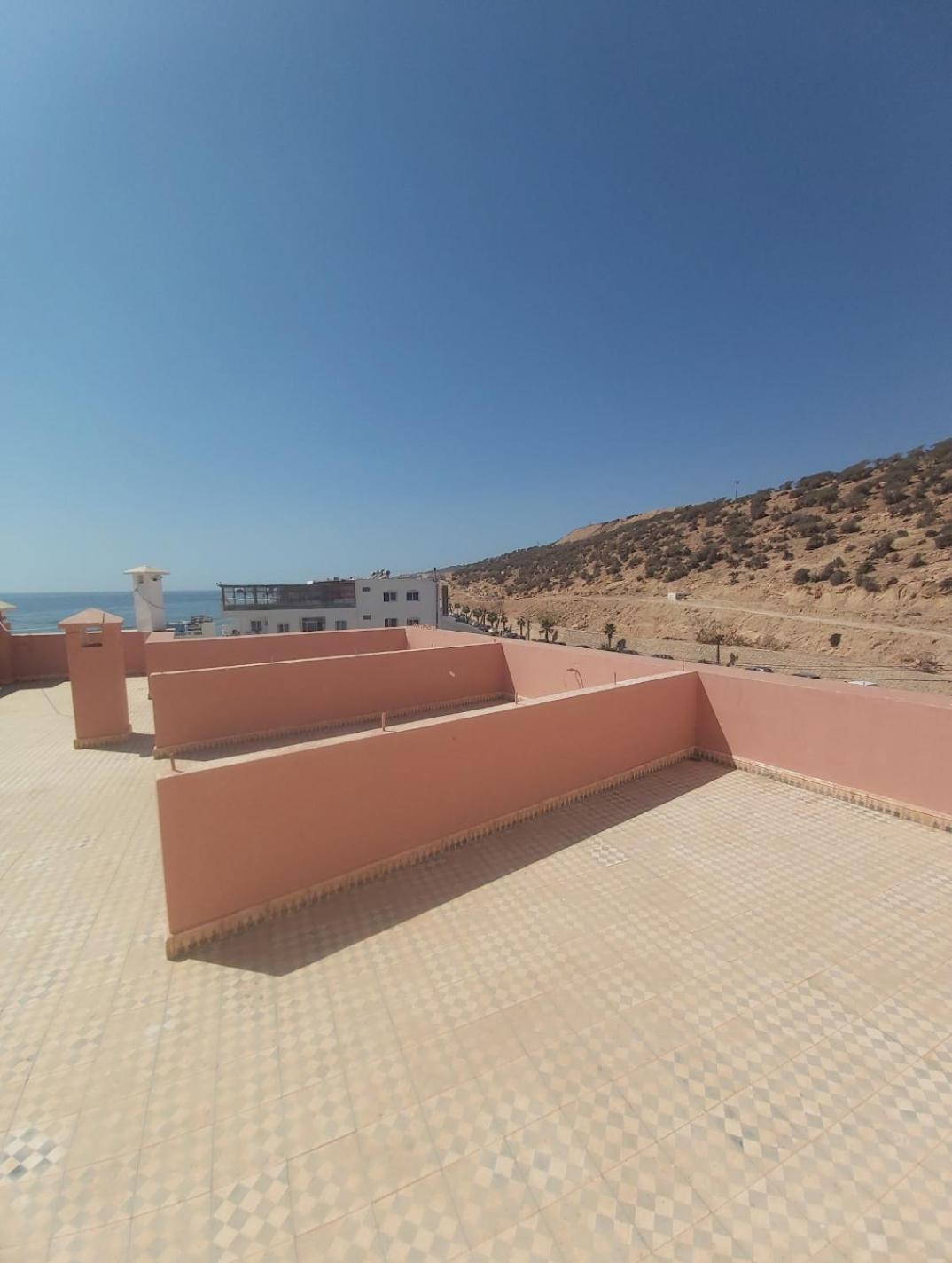 Residence Taghazout Oufella By Surf Times ภายนอก รูปภาพ