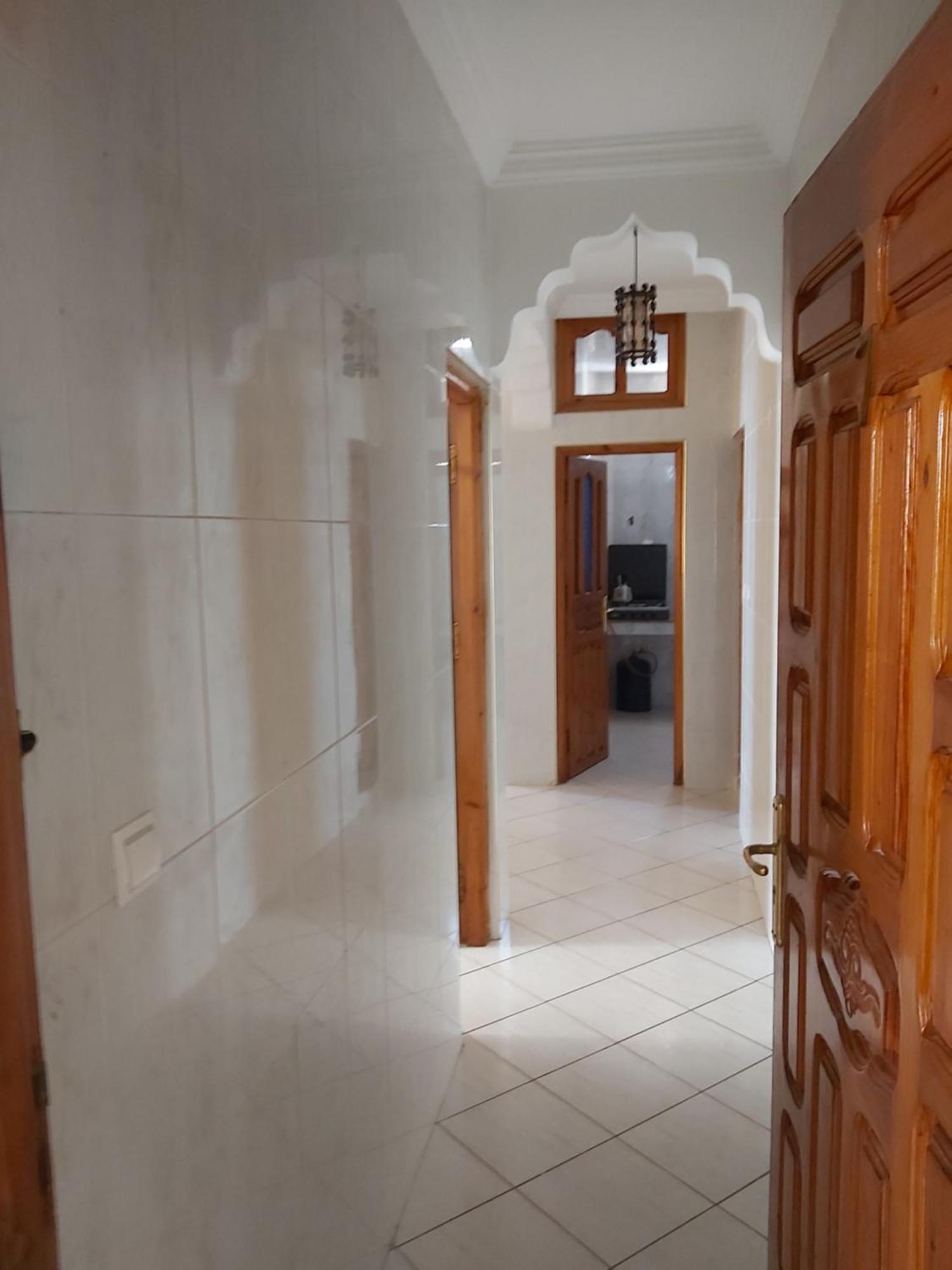 Residence Taghazout Oufella By Surf Times ภายนอก รูปภาพ