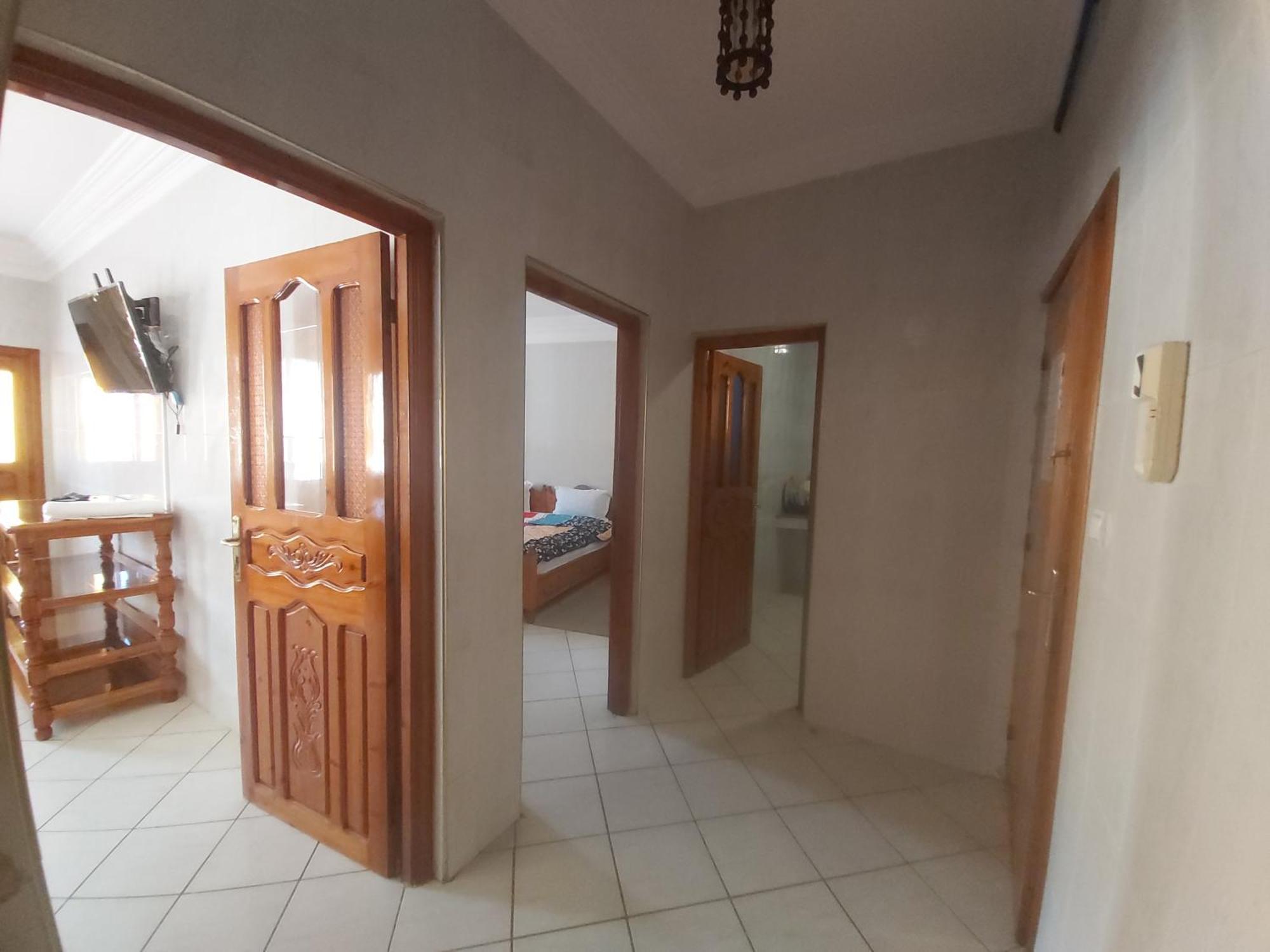 Residence Taghazout Oufella By Surf Times ห้อง รูปภาพ