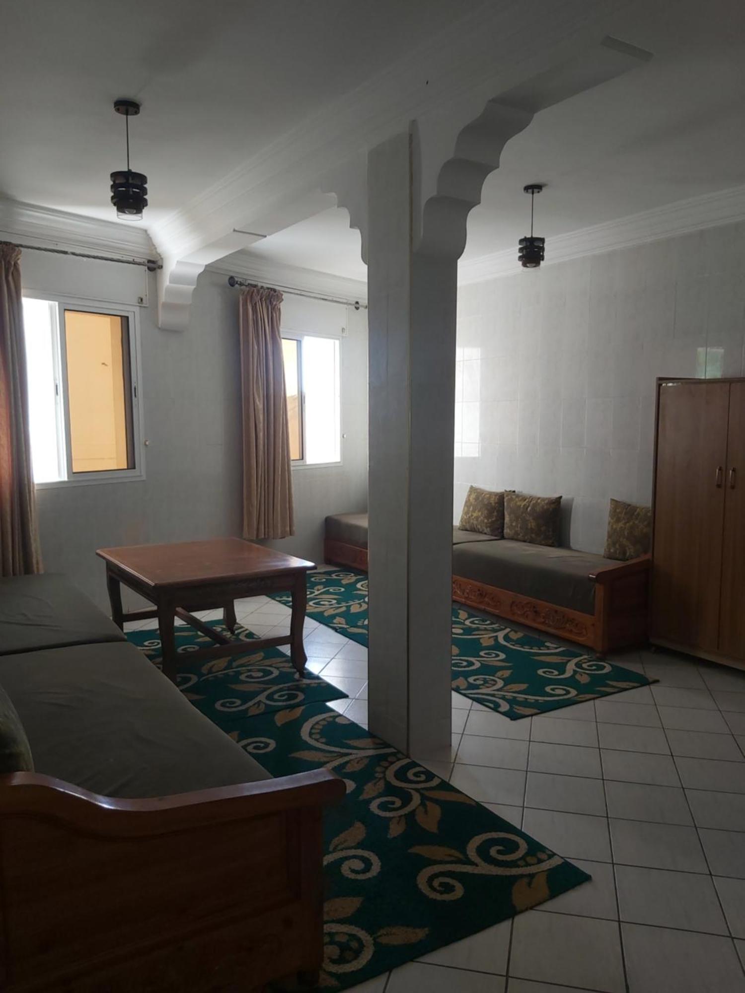 Residence Taghazout Oufella By Surf Times ภายนอก รูปภาพ