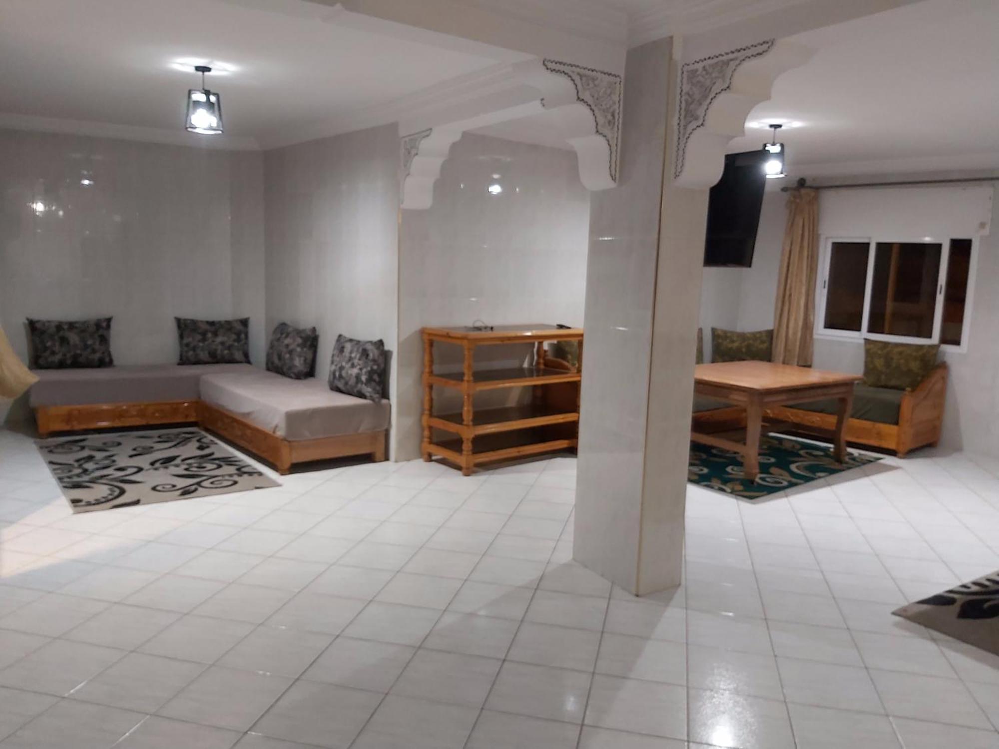 Residence Taghazout Oufella By Surf Times ภายนอก รูปภาพ