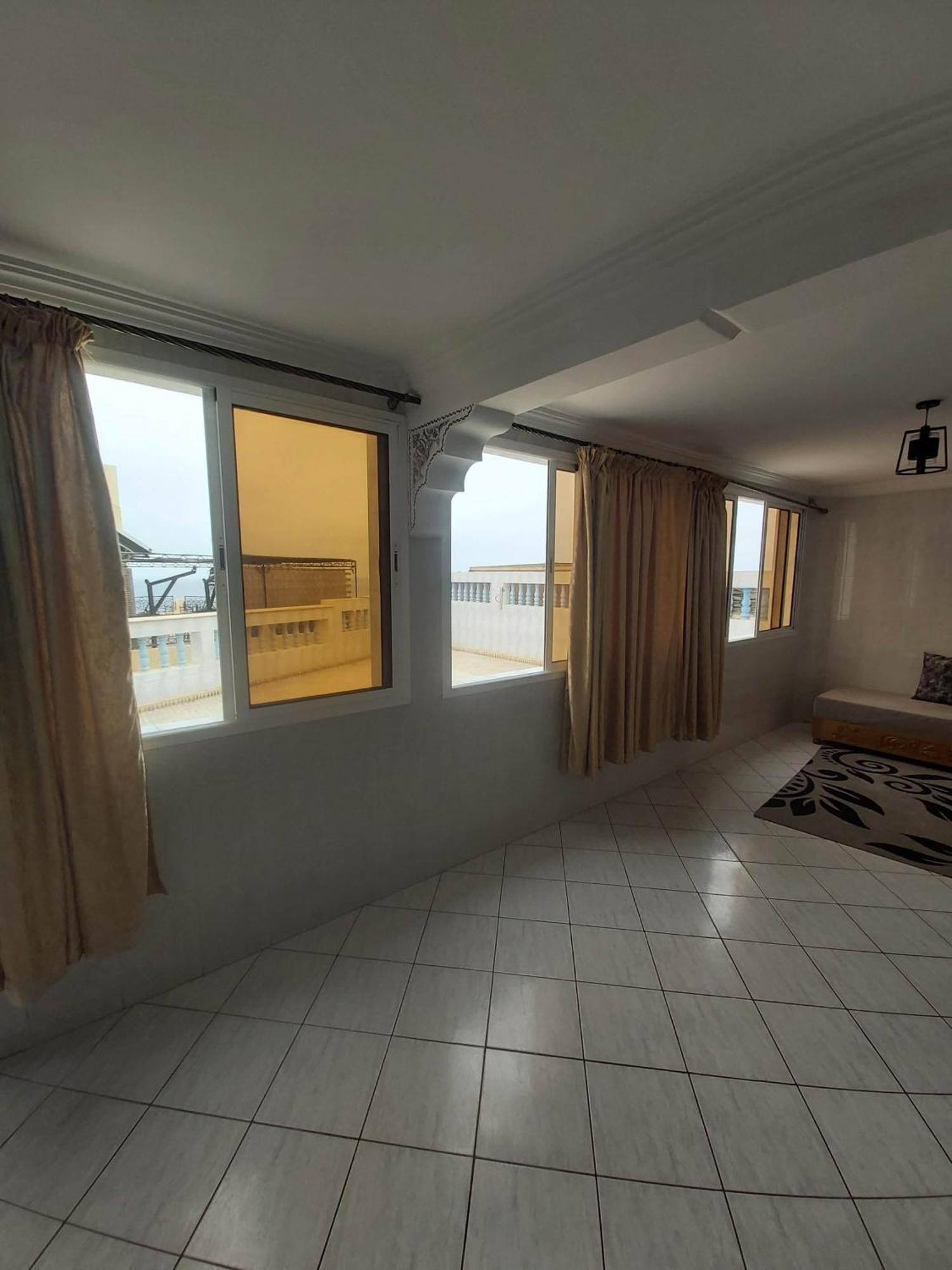 Residence Taghazout Oufella By Surf Times ภายนอก รูปภาพ