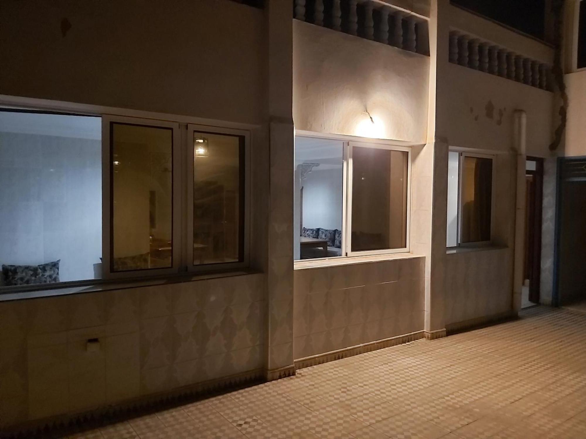 Residence Taghazout Oufella By Surf Times ภายนอก รูปภาพ