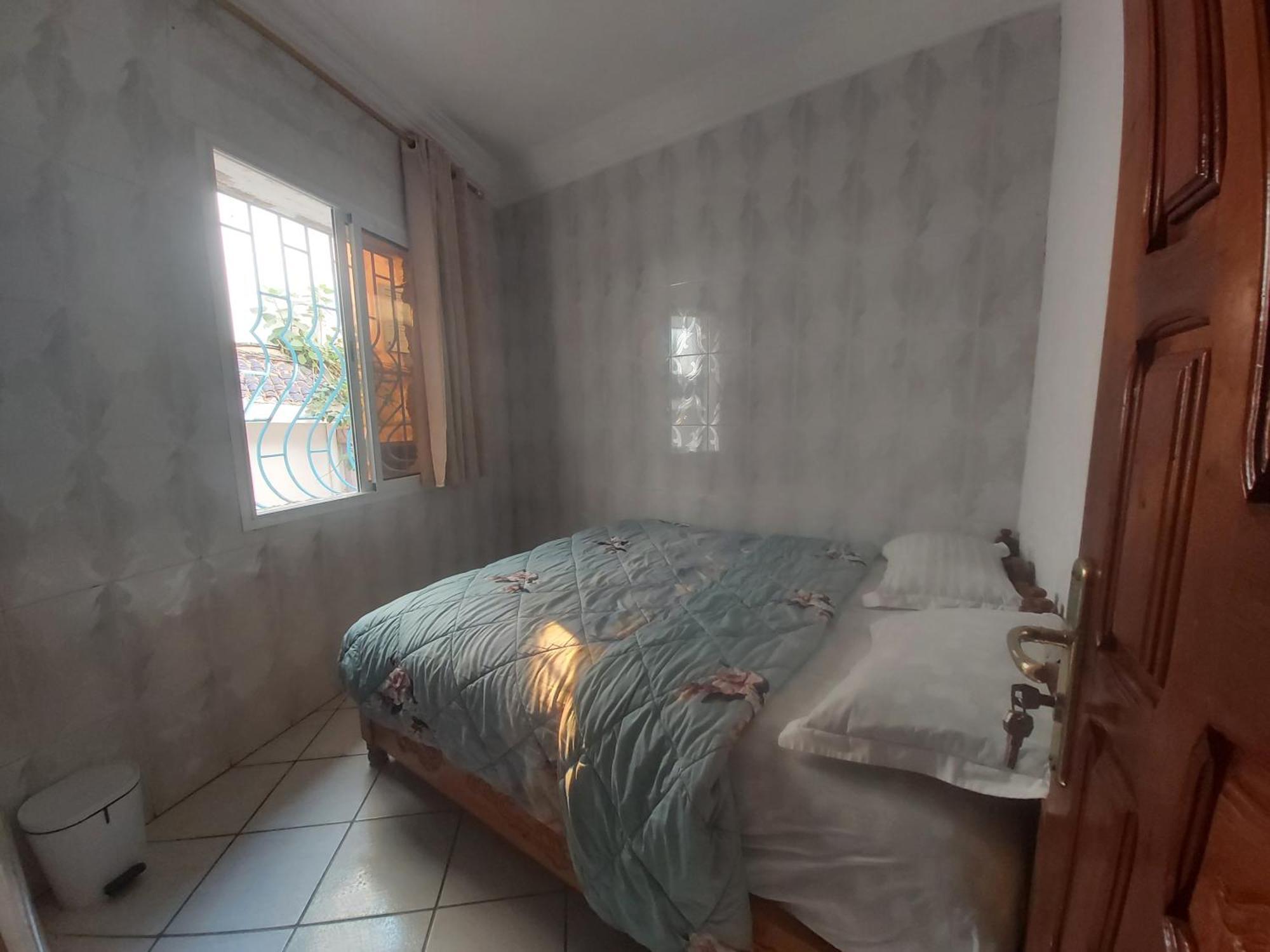 Residence Taghazout Oufella By Surf Times ห้อง รูปภาพ