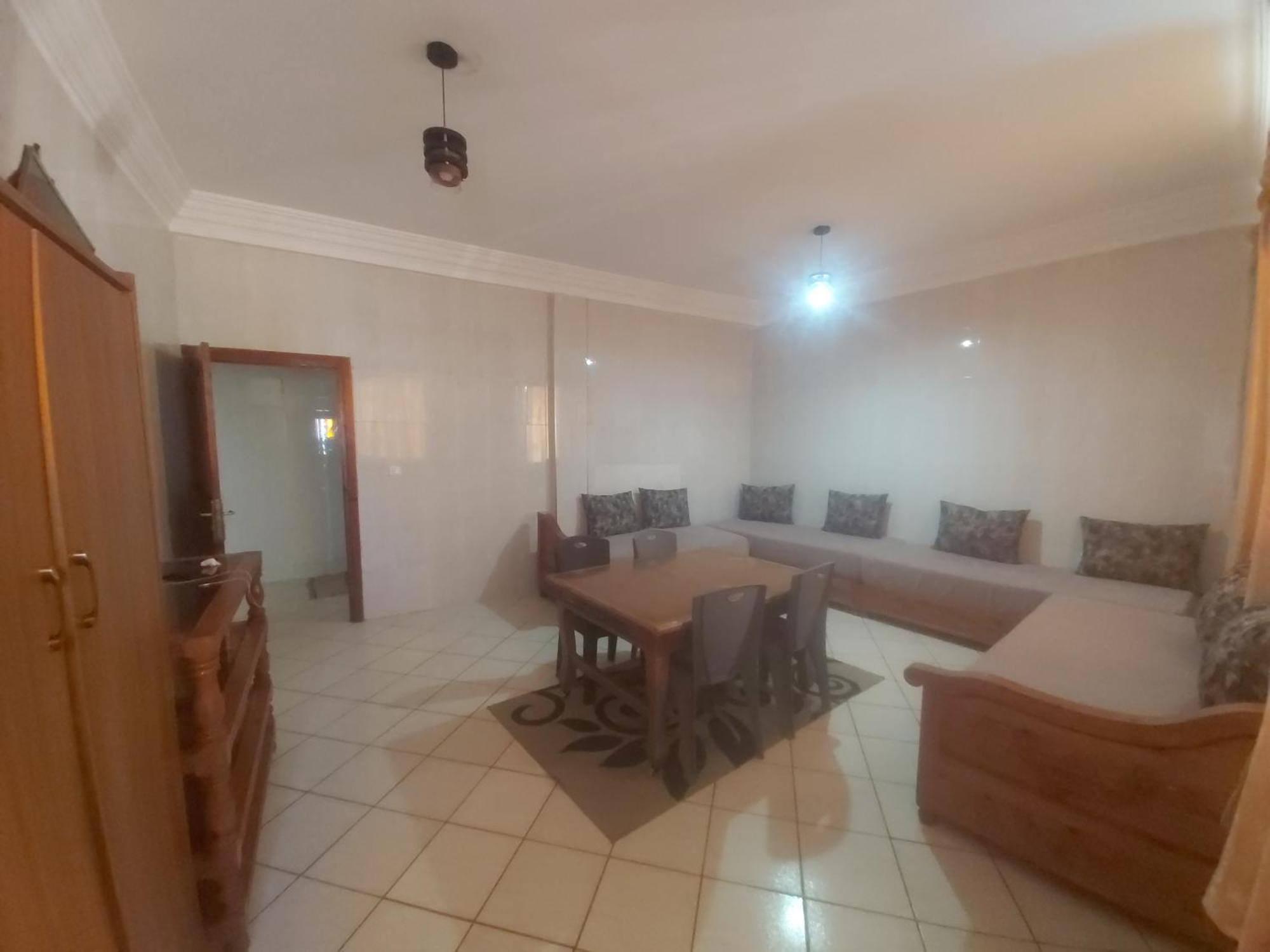 Residence Taghazout Oufella By Surf Times ห้อง รูปภาพ