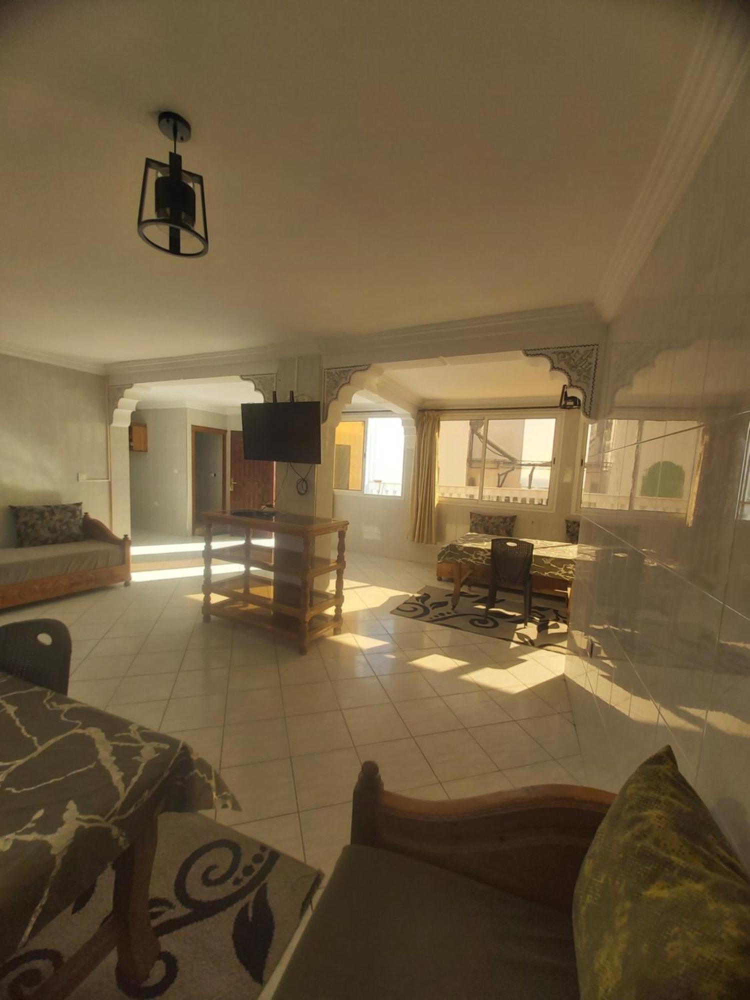 Residence Taghazout Oufella By Surf Times ภายนอก รูปภาพ