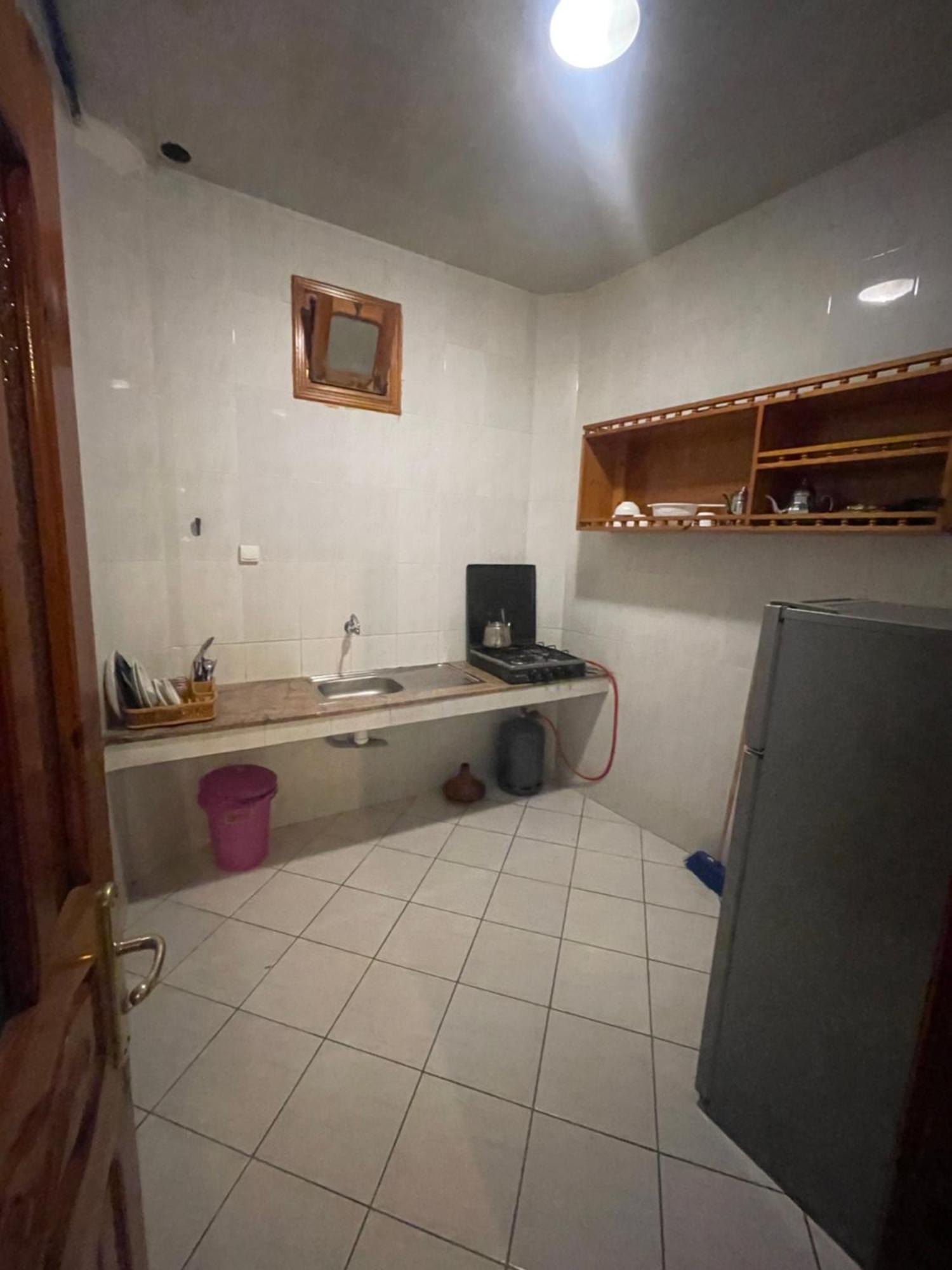 Residence Taghazout Oufella By Surf Times ภายนอก รูปภาพ